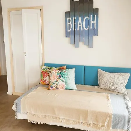 Holiday home Kalasal Tarragona