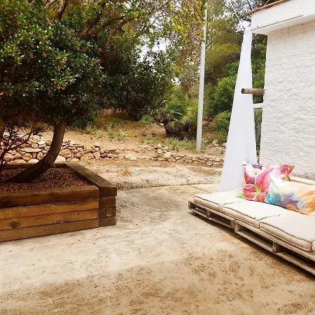 Kalasal Holiday home Tarragona